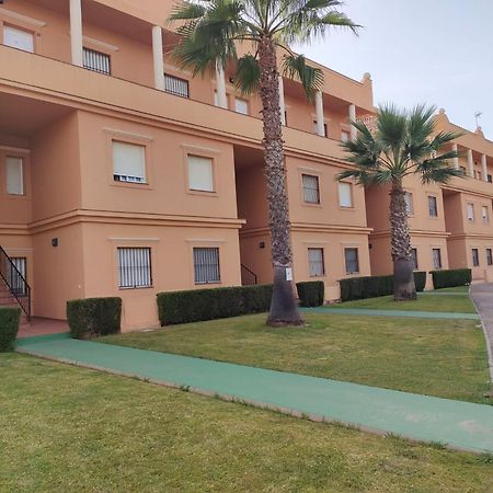 Apartamento la hacienda Islantilla Exterior foto
