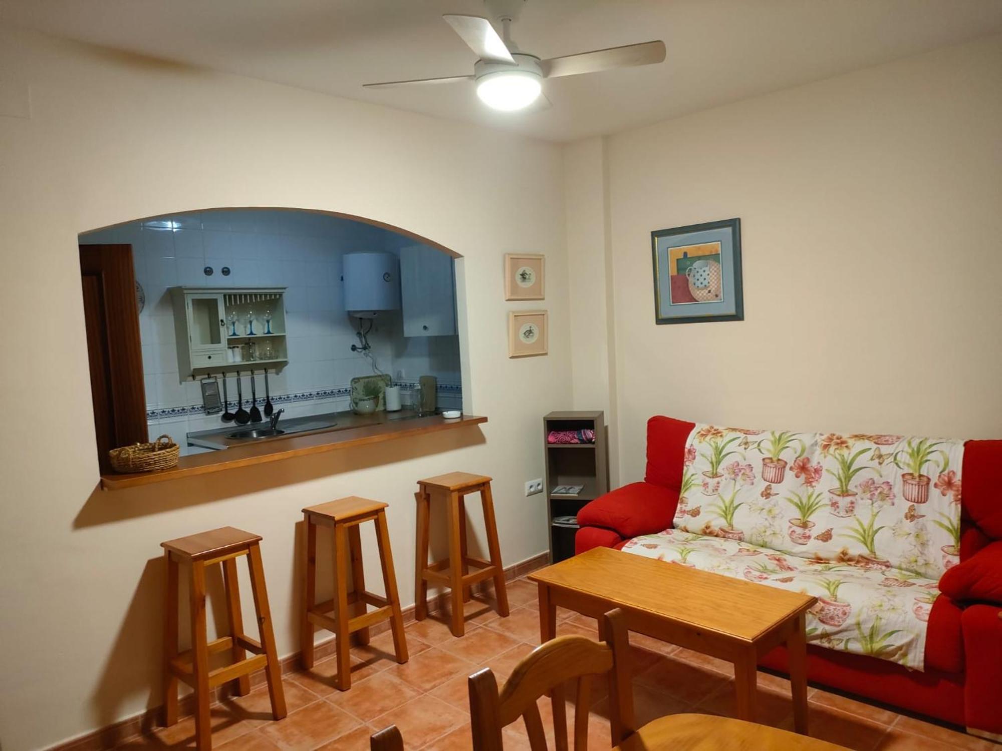 Apartamento la hacienda Islantilla Exterior foto