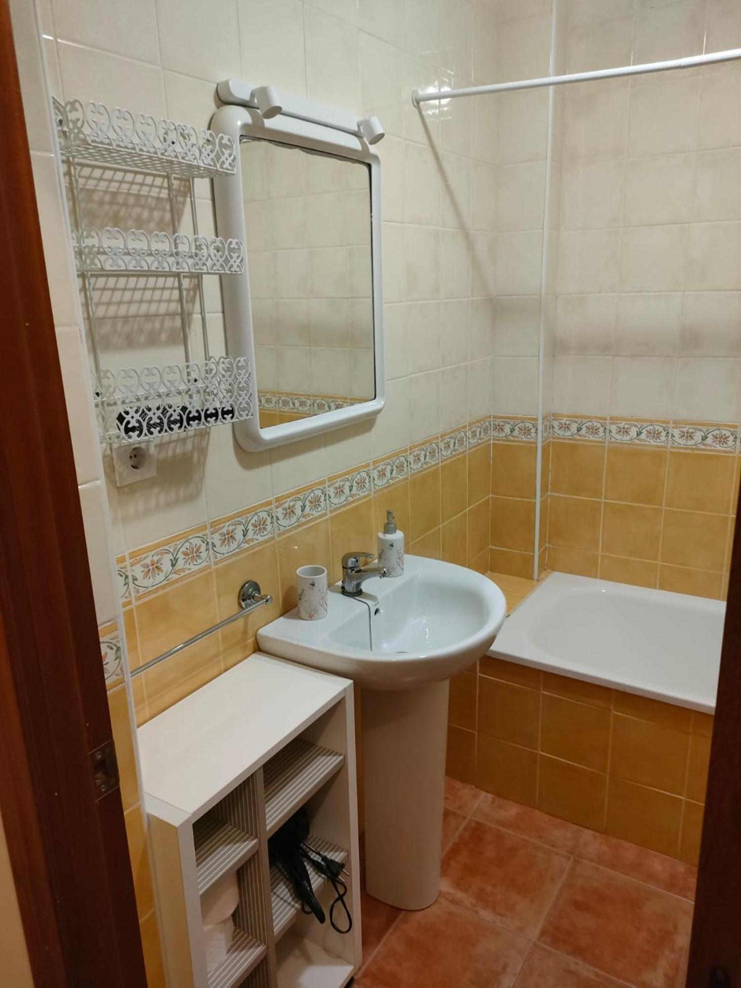 Apartamento la hacienda Islantilla Exterior foto