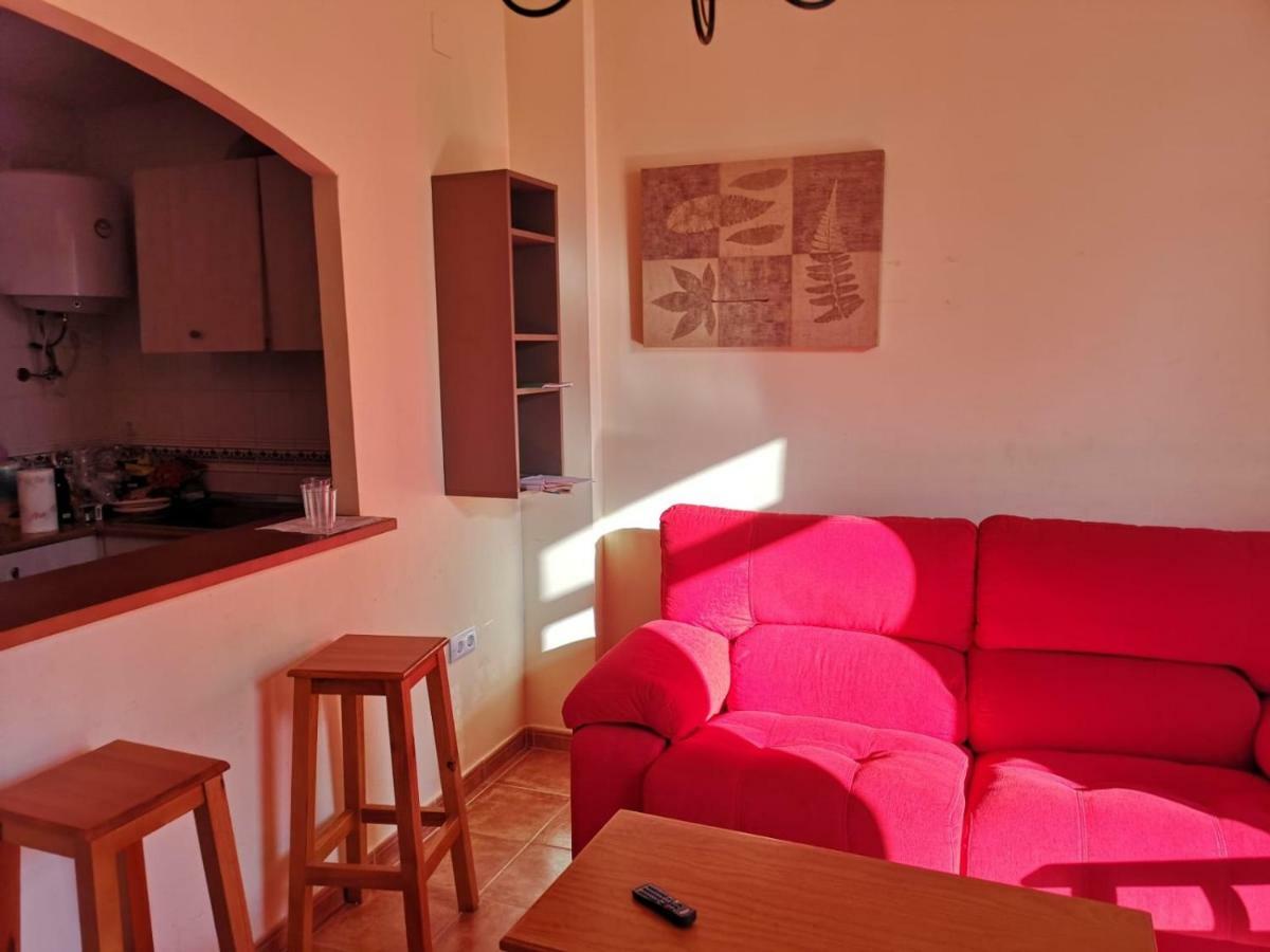 Apartamento la hacienda Islantilla Exterior foto